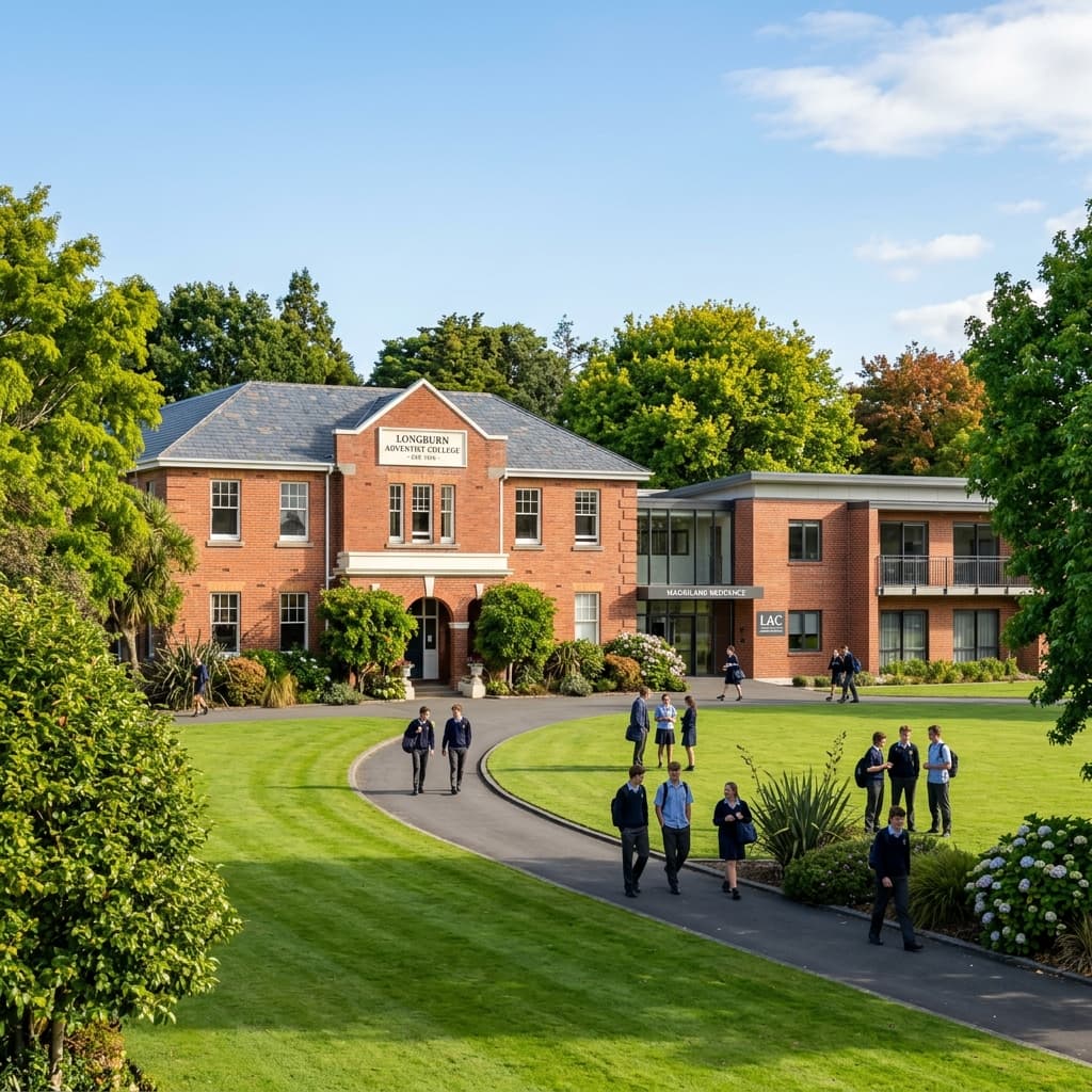 Adventist Schools