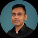 Justin Singh