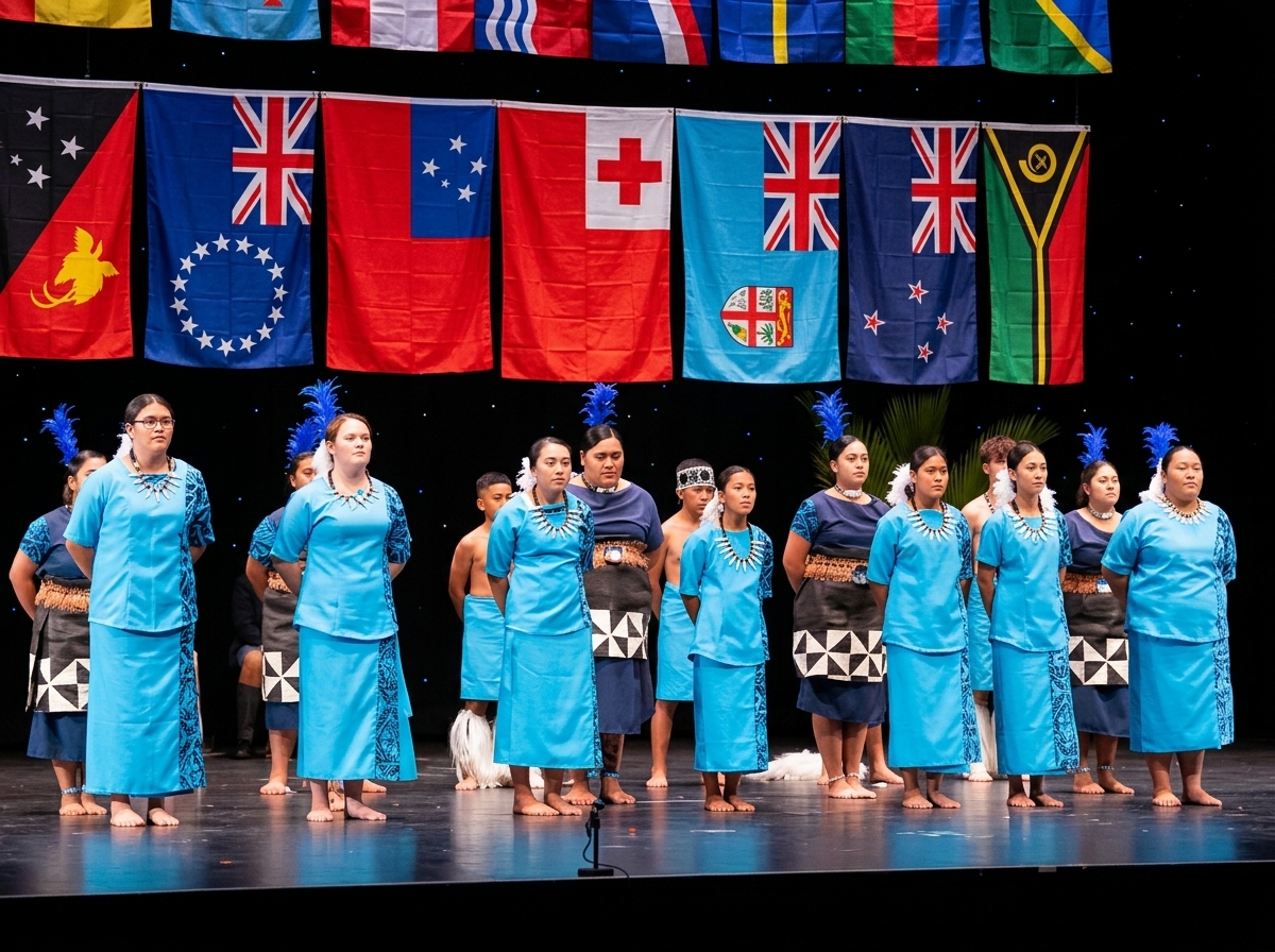Community Cultural Celebration