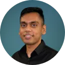 Justin Singh