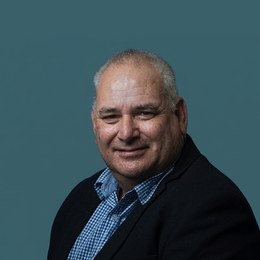 Phil Gardener